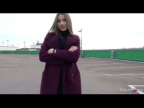 ❤️ SCOUT ALLEMAND EST UN RÊVE TOUCHANT STEELE, PARKING TELLTALE ET SEXY POUR L'ARGENT ❌ Porno beau at porn fr.bladesoul.top ﹏