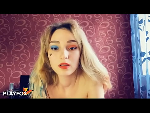 ❤️ Des lunettes de réalité virtuelle magiques m'ont permis de faire l'amour avec Harley Quinn ❌ Porno beau at porn fr.bladesoul.top ﹏