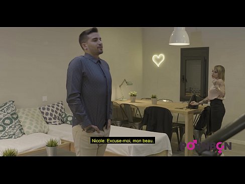 ❤️ PORNBCN 4K Une femme mûre avec de gros seins veut être baisée par voie anale jeune gigolo avec une grosse bite fellation amortisme baise dure travail à la main style chien chatte lécher orgasme sous-titres français ❌ Porno beau at porn fr.bladesoul.top ﹏
